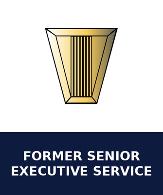 Former Senior Executive Service